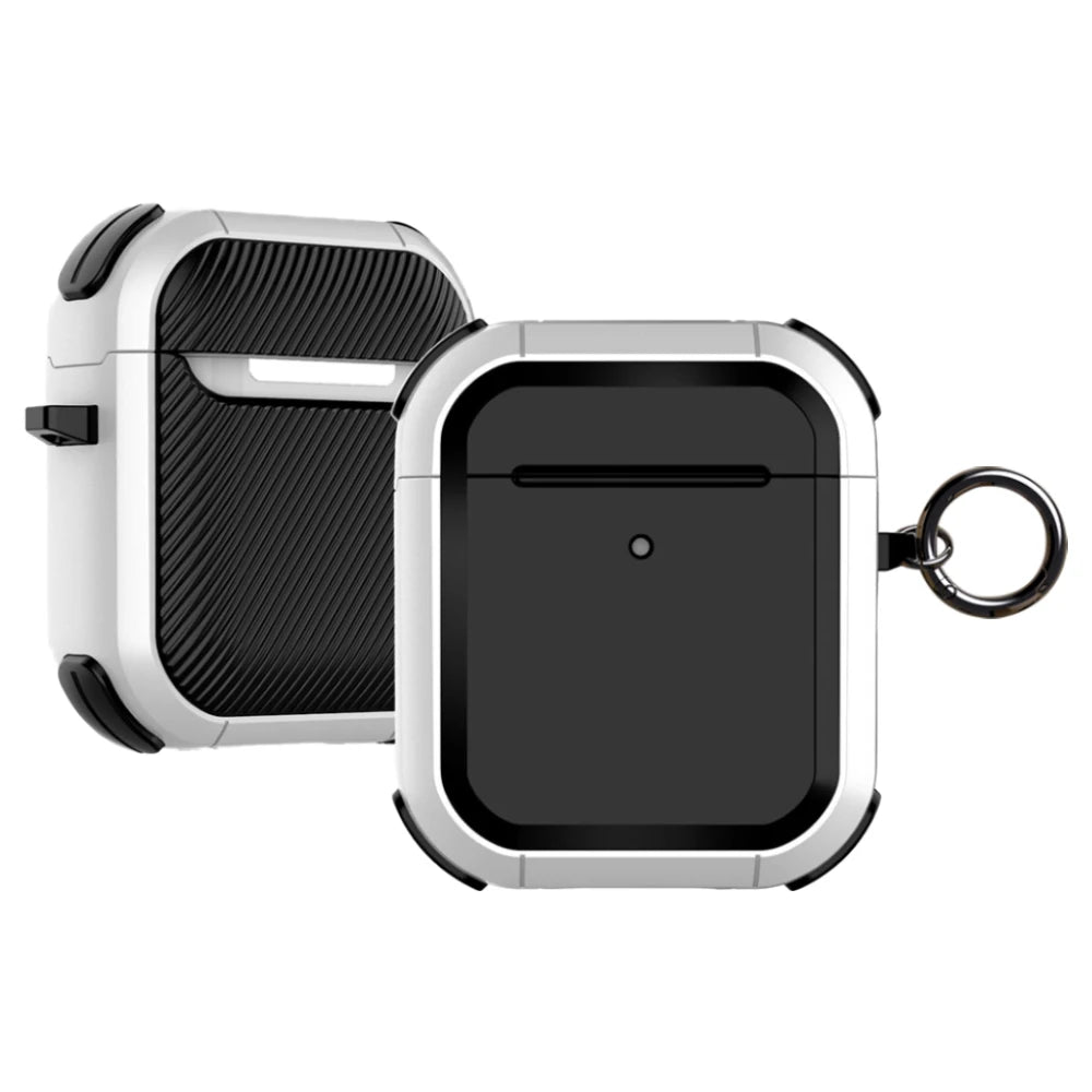 AirPods Pro 3 & Pro 2 Protective Case with USB-C – Compatible with AirPods 4, 3rd Gen & 2nd Gen