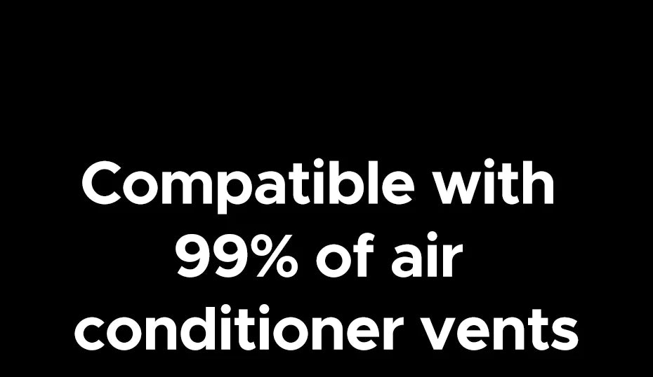 Qi2 Magnetic Wireless Car Charger – 25W Fast Charging MagSafe Mount for iPhone 16, 15, 14