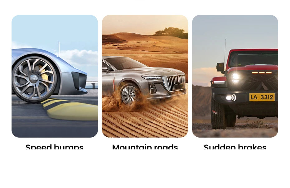 Qi2 15W Magnetic Wireless Car Charger with LED - Premium MagSafe Mount for iPhone 16/15