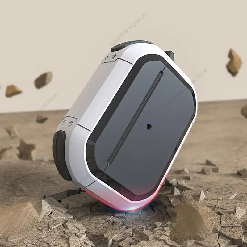 AirPods Pro 3 & Pro 2 Protective Case with USB-C – Compatible with AirPods 4, 3rd Gen & 2nd Gen