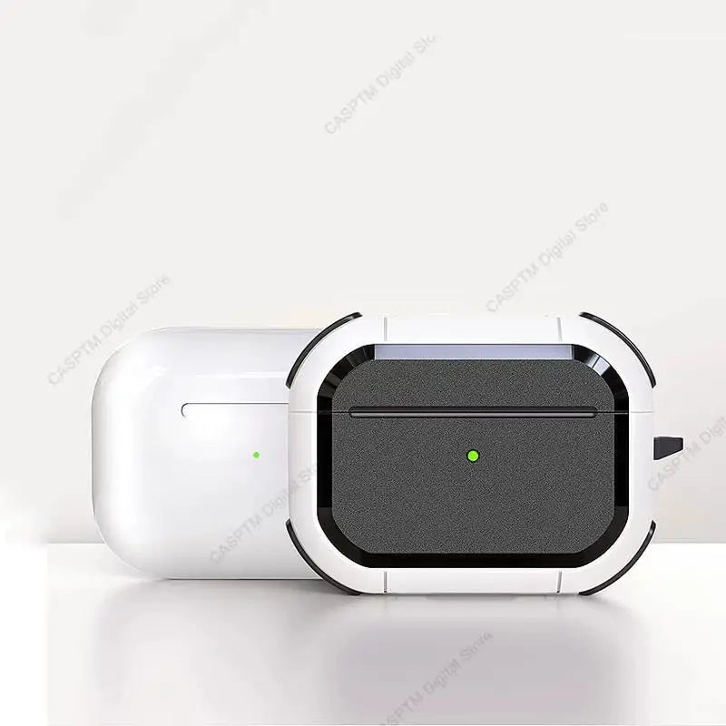 AirPods Pro 3 & Pro 2 Protective Case with USB-C – Compatible with AirPods 4, 3rd Gen & 2nd Gen