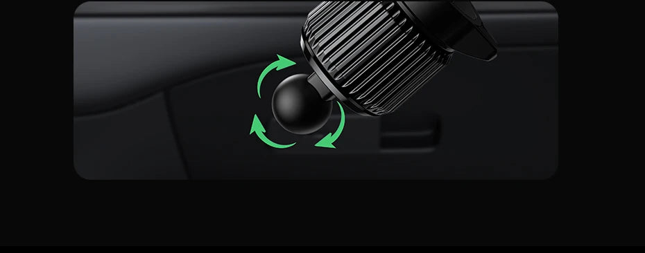 Qi2 Magnetic Wireless Car Charger – 25W Fast Charging MagSafe Mount for iPhone 16, 15, 14