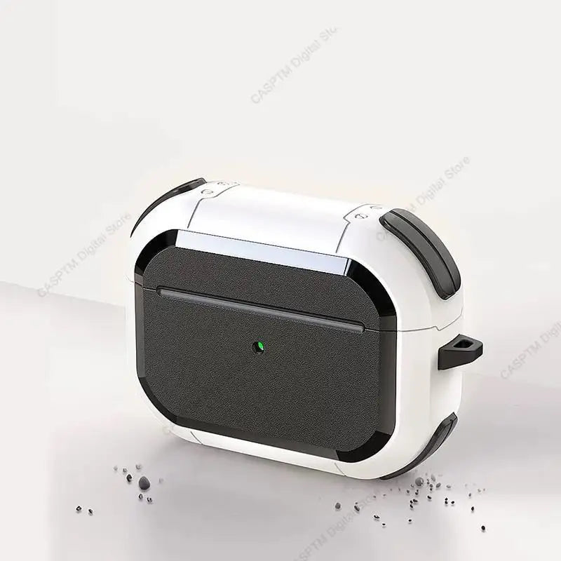 AirPods Pro 3 & Pro 2 Protective Case with USB-C – Compatible with AirPods 4, 3rd Gen & 2nd Gen