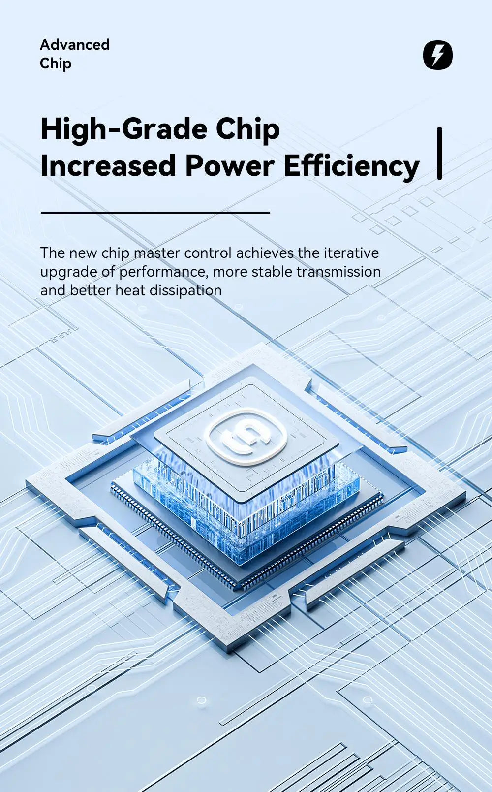 2.5" USB 3.0 External Hard Drive Enclosure - Tool-Free SATA SSD/HDD Case up to 6TB